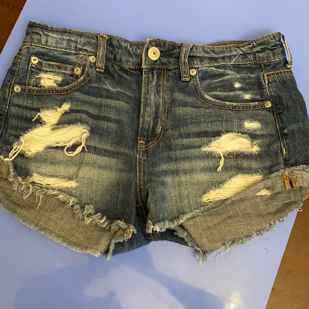 AE shorts